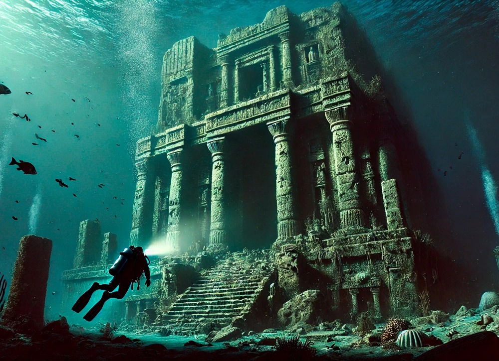 Atlantis