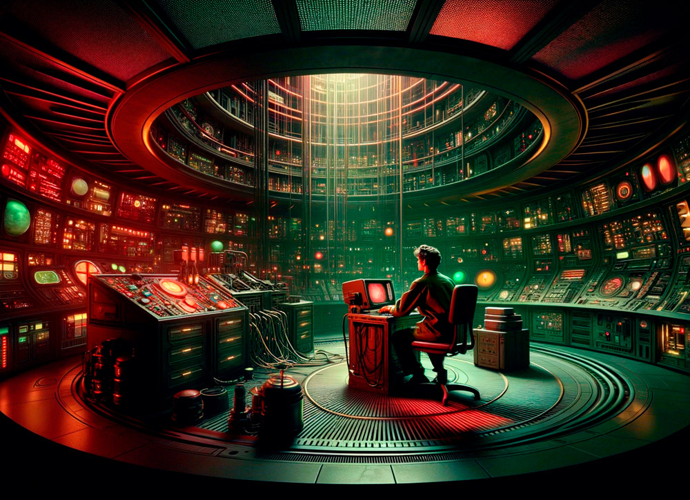 Código Fuente (Modo Original)