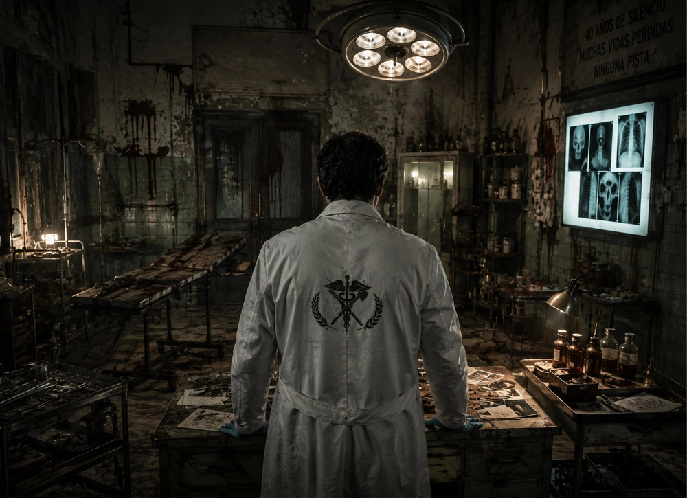 Dr. Zodiac