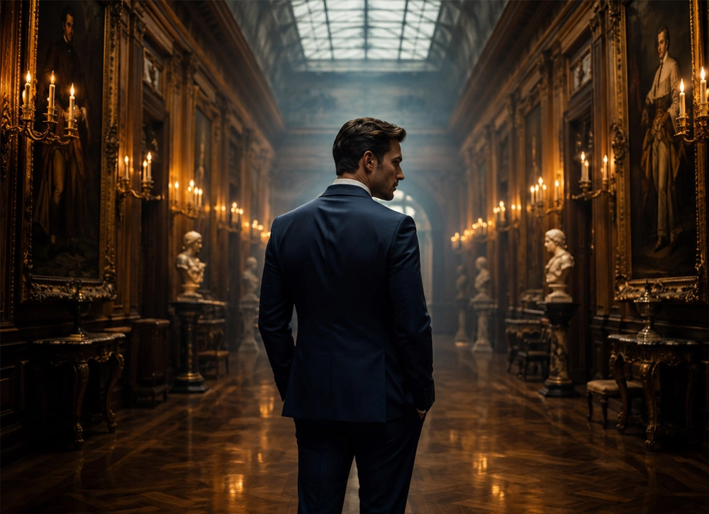 El Conservador