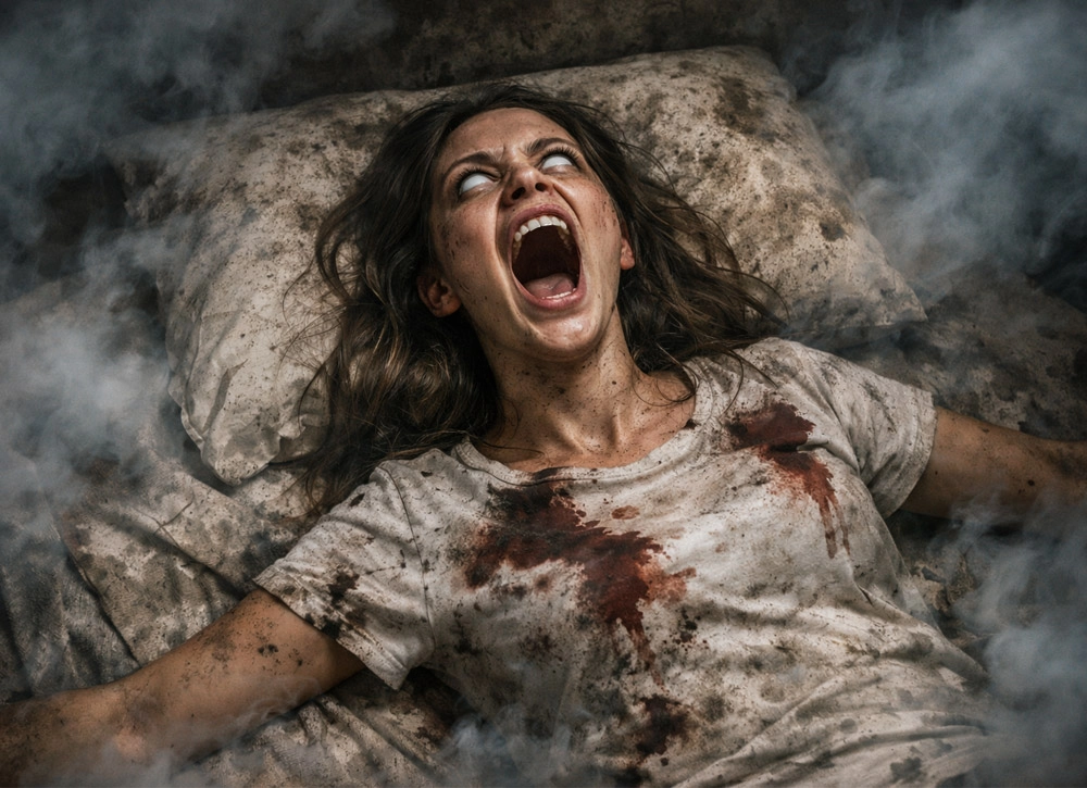 El Exorcismo de Rose