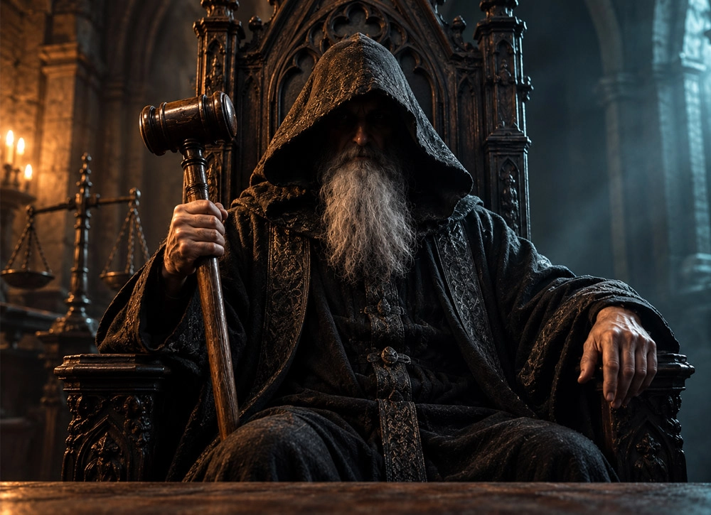 El Juicio