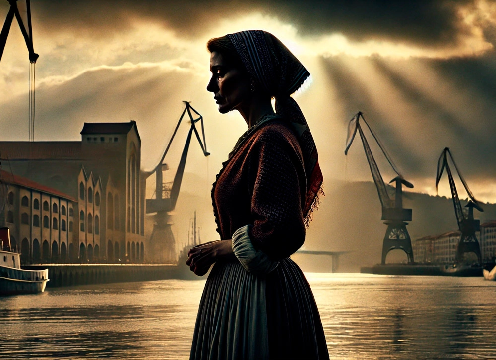 El Legado: Astrabudua