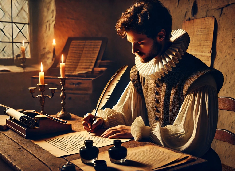 El Misterio de Don Quijote