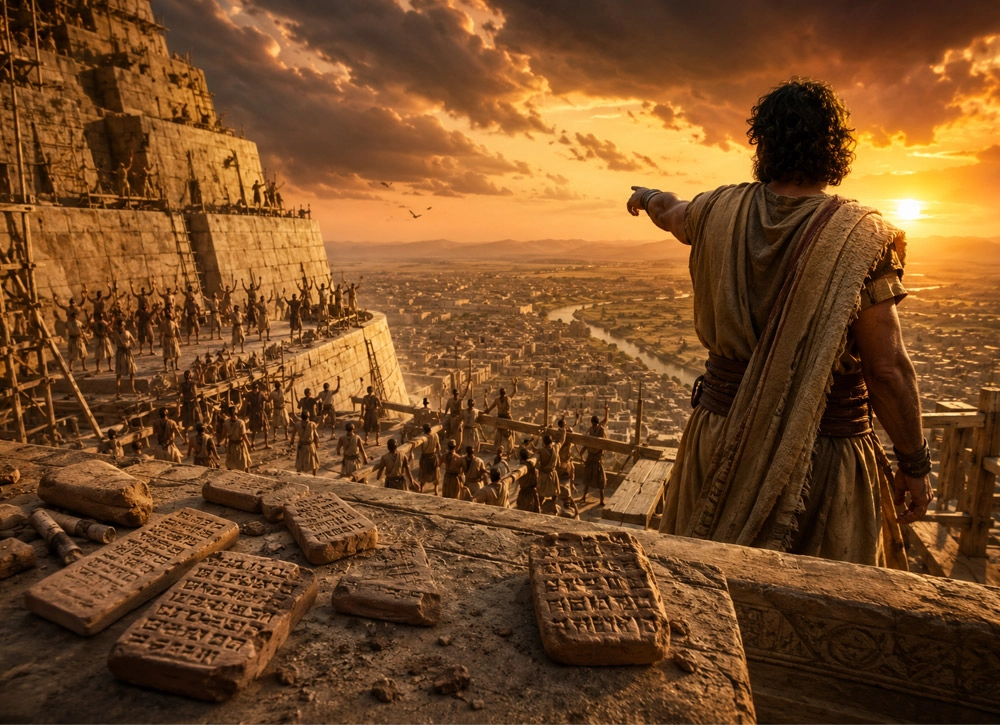 El Secreto de Babel