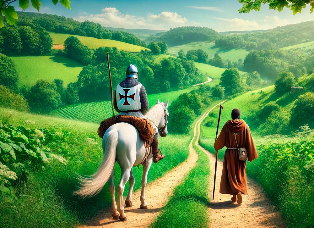 El Secreto del Camino (Sala 1)