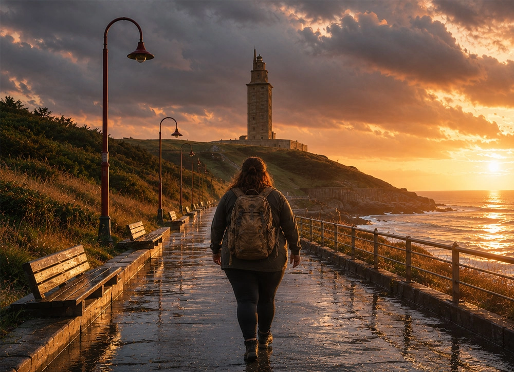 El Tesoro de A Coruña