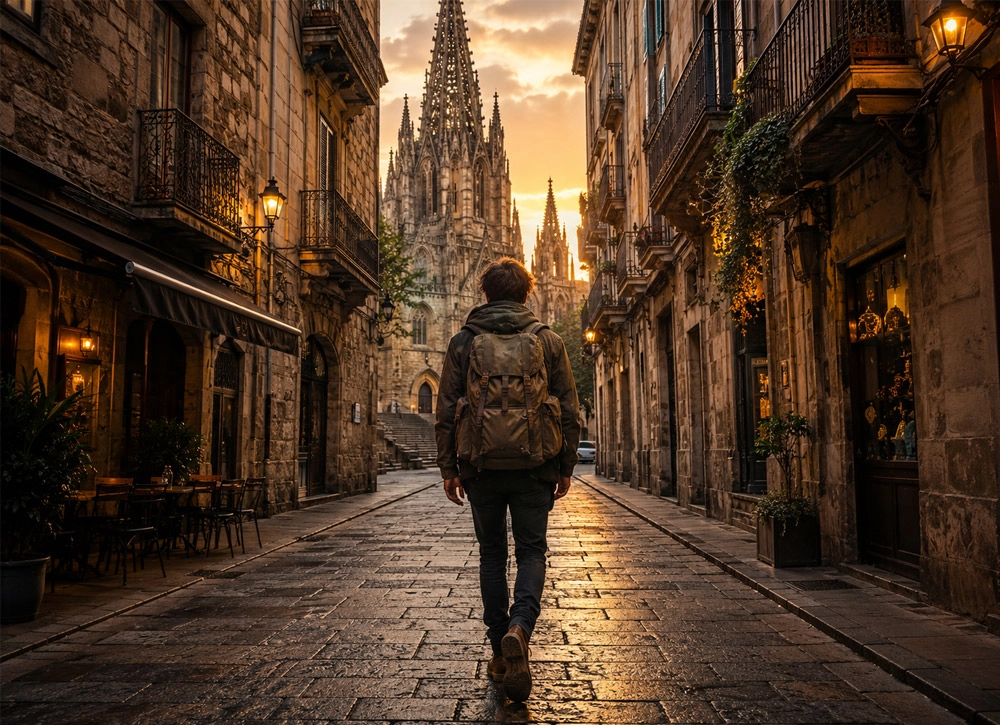 El Tesoro de Barcelona