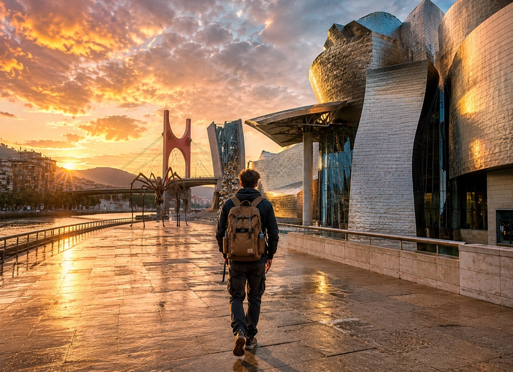 El Tesoro de Bilbao