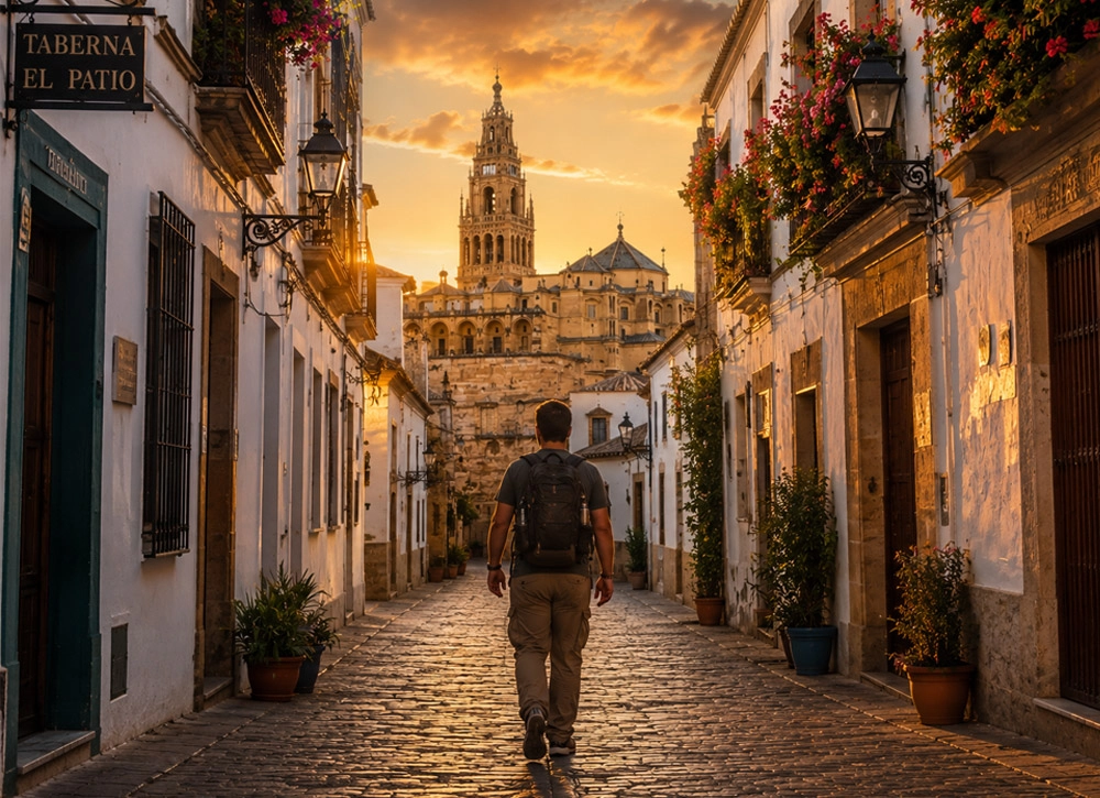 El Tesoro de Córdoba