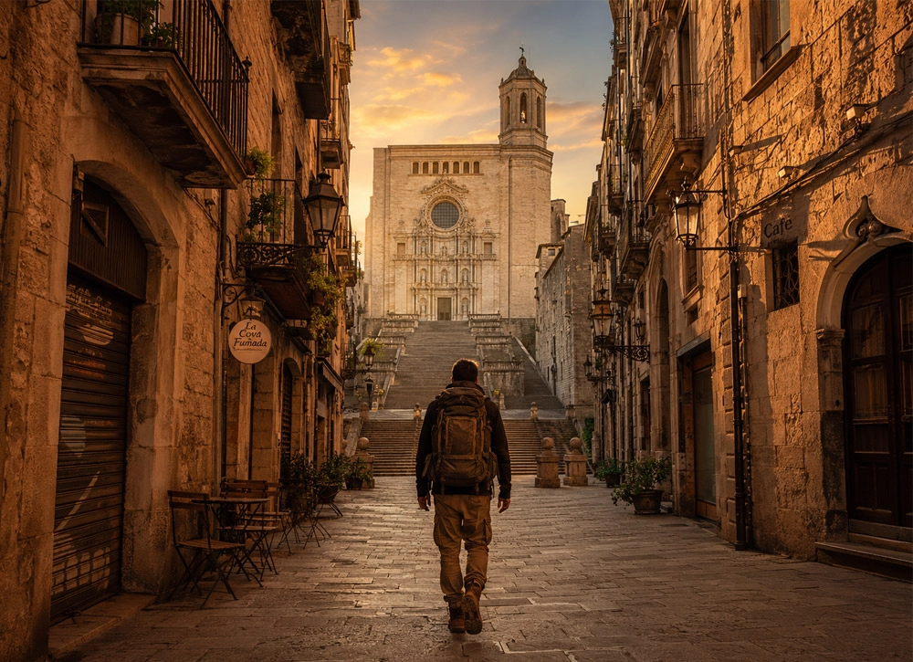 El Tesoro de Girona