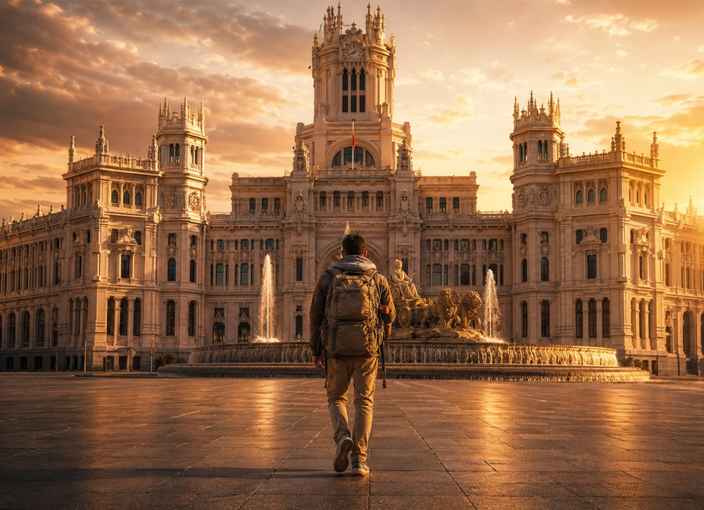 El Tesoro de Madrid
