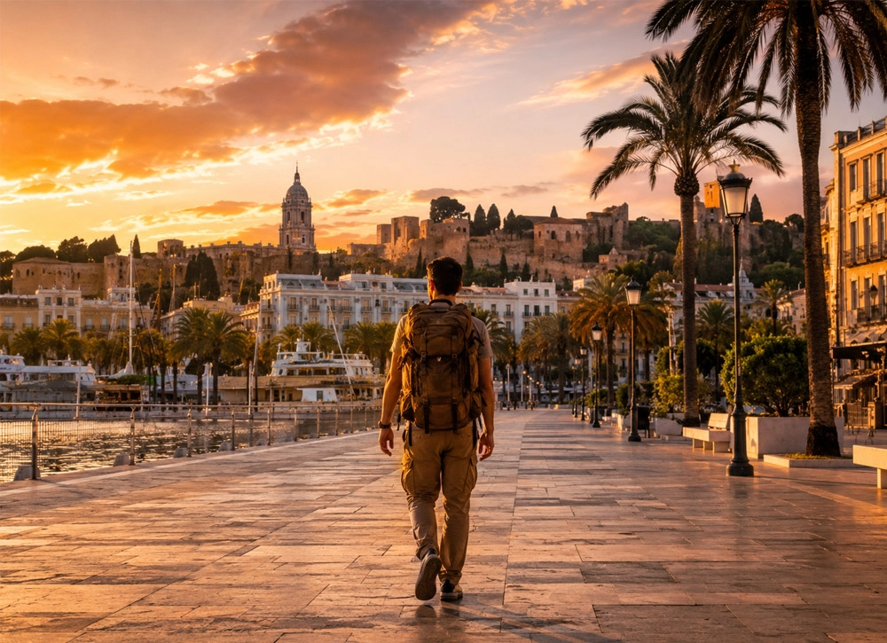 El Tesoro de Málaga