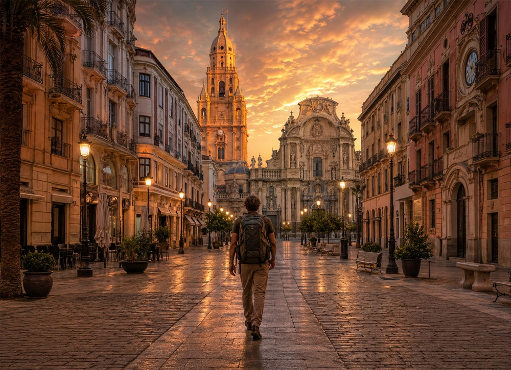 El Tesoro de Murcia