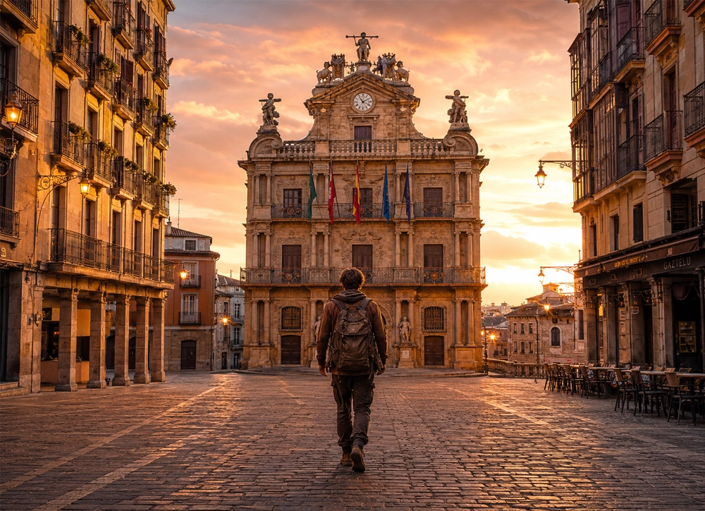 El Tesoro de Pamplona