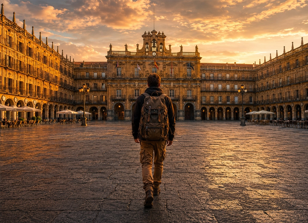 El Tesoro de Salamanca