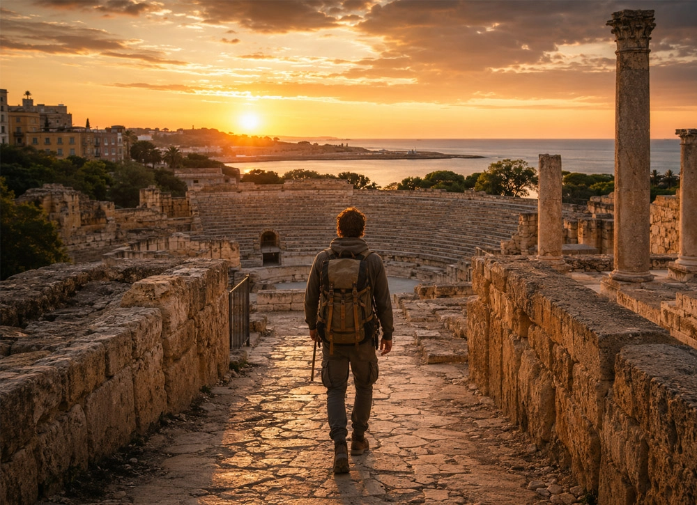 El Tesoro de Tarragona