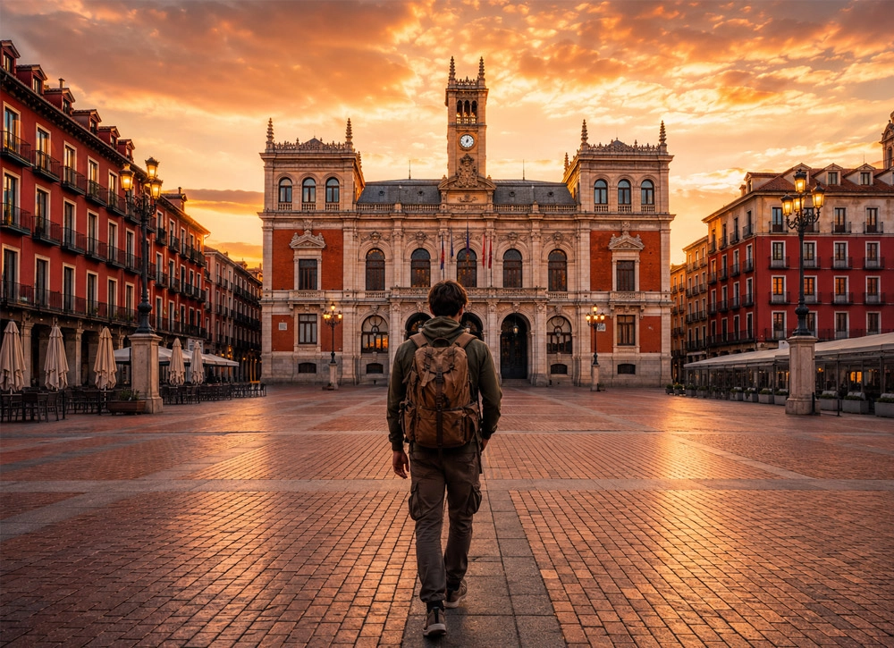 El Tesoro de Valladolid