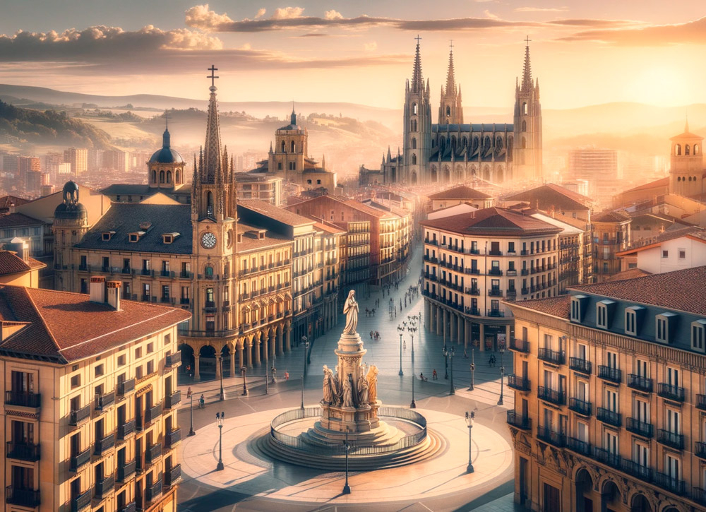 El Tesoro de Vitoria