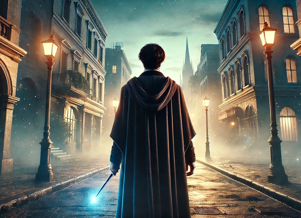 El Torneo Mágico de Ciudad Real