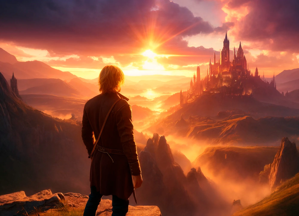 El Corazón de los Cuentos (Sala 2)