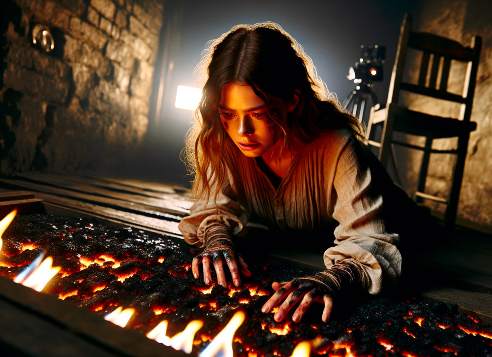 Escape del Secuestro