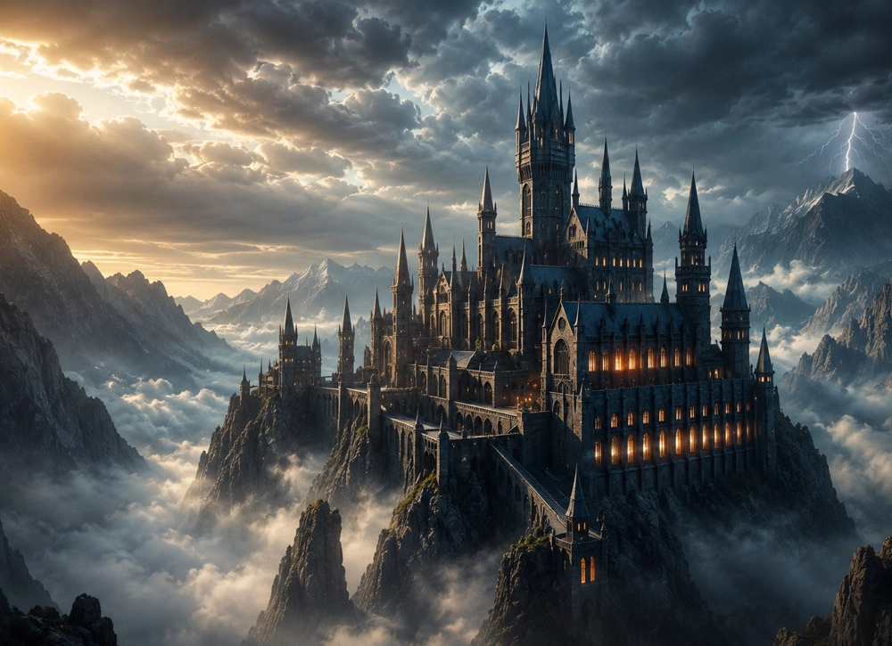 Escuela de Magia