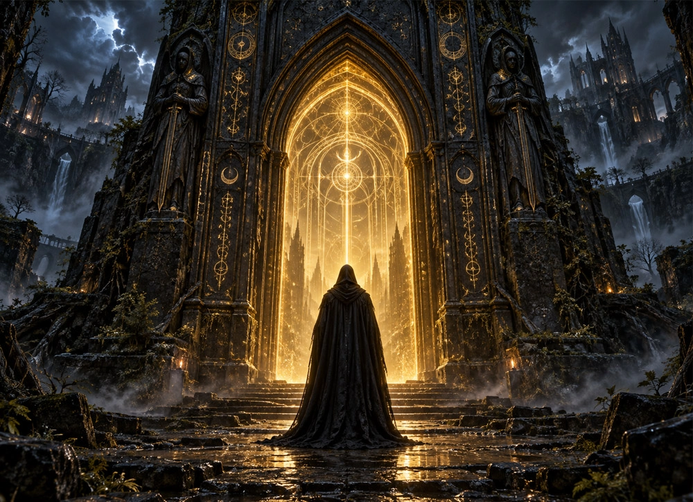 Evermore
