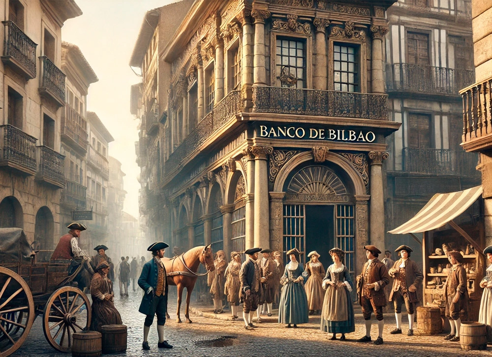 Historias de Emprendimiento