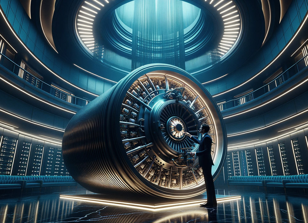 La Cámara Acorazada