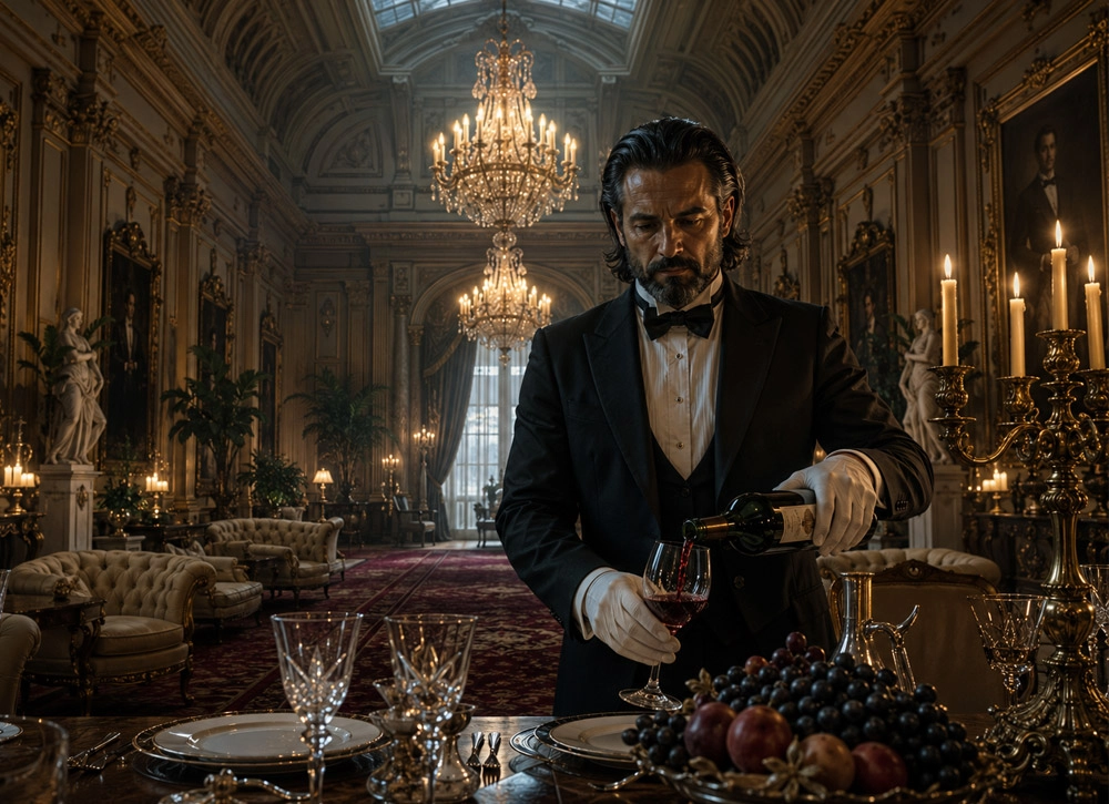 La Cena