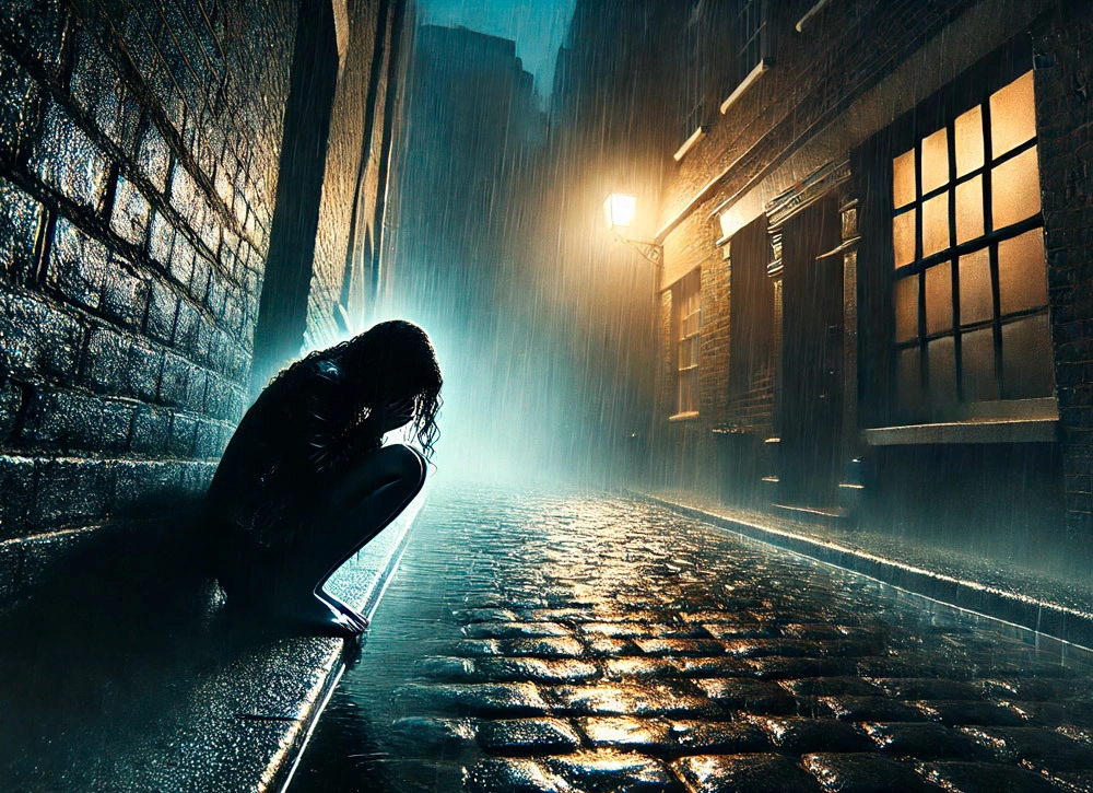 La Historia de Charlotte