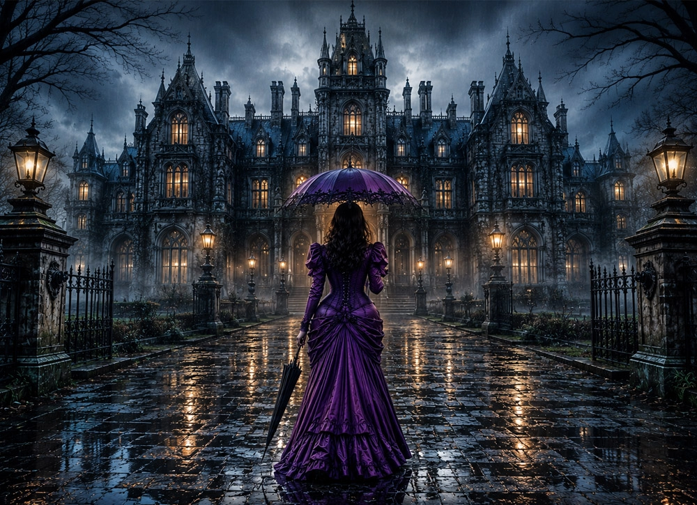 La Morada de Miércoles