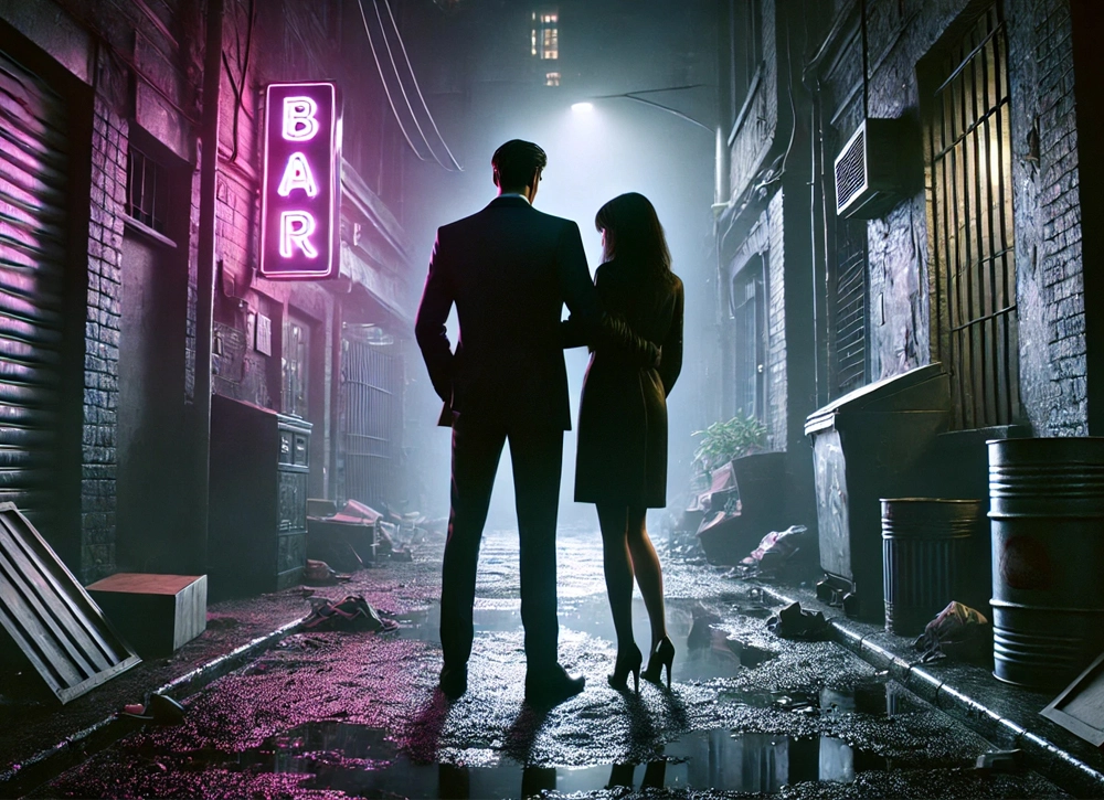 Lumière: Un Escape Para Dos