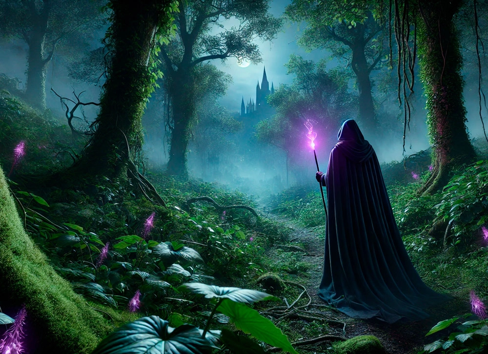 Mortífagos: El Retorno del Señor Oscuro