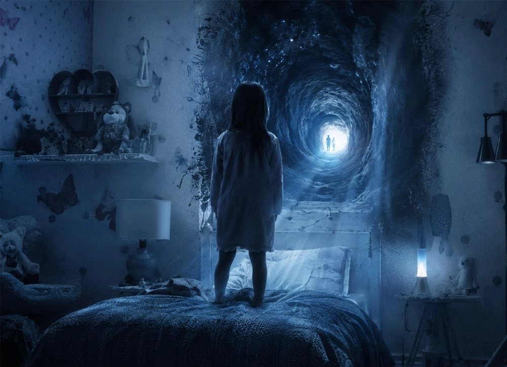 Poltergeist