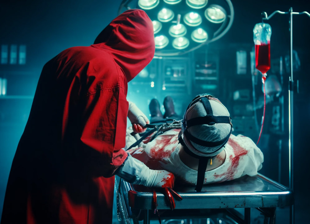 Psicópatas Anónimos