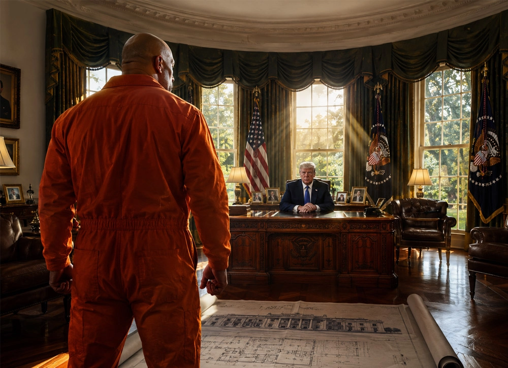 Remigio Vs. Trump