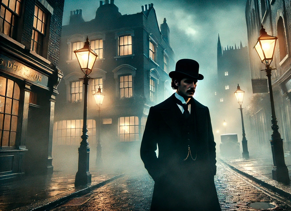 Sherlock, La Hora Final
