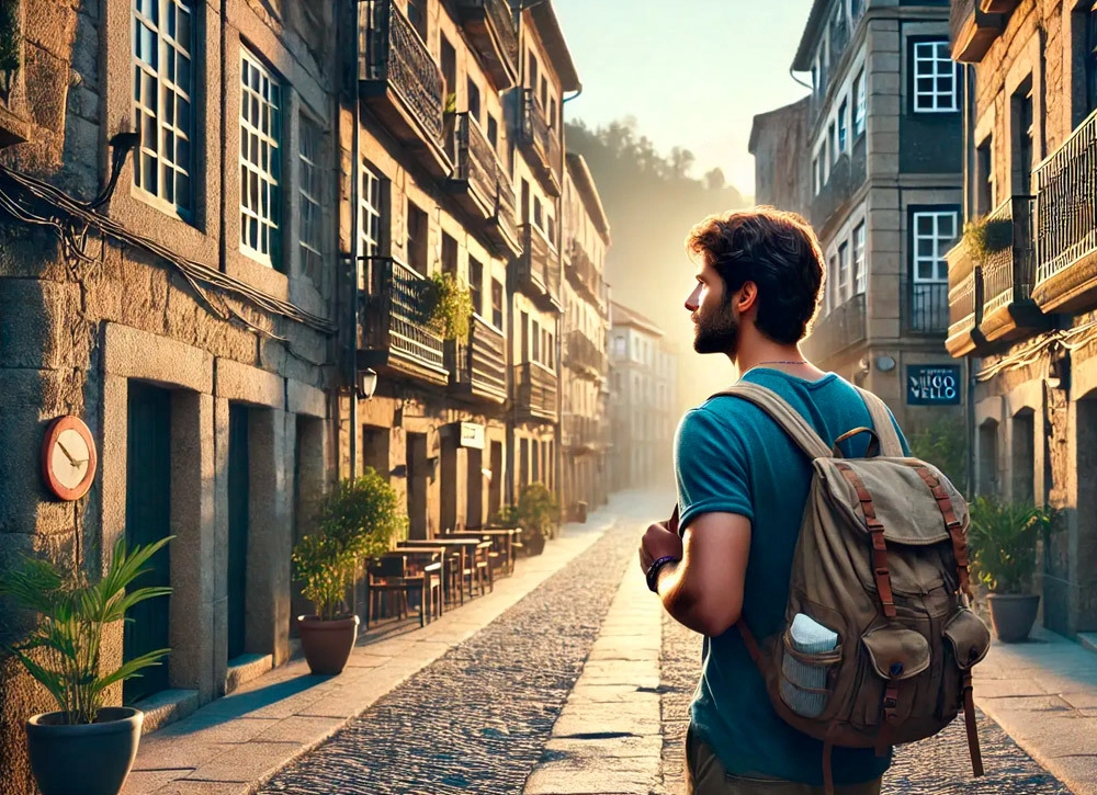 Vigo, Rincones e Historias